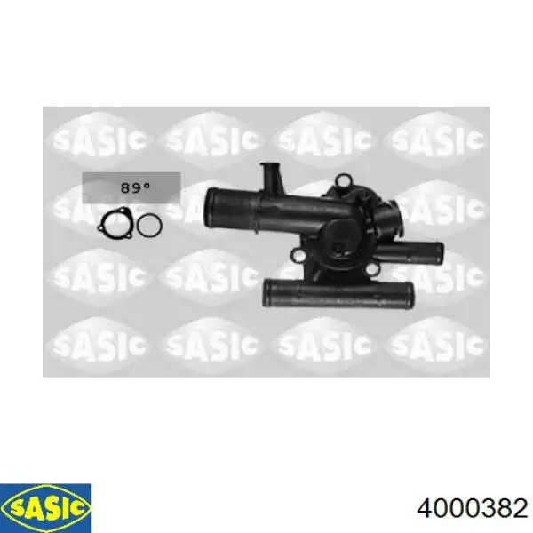 Купить 1106000QAF Nissan/Infiniti Автомобильный термостат