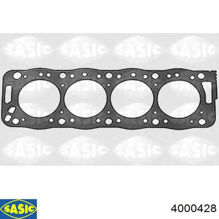 Прокладка ГБЦ Renault (RVI) 8200188391 цена, от 16.75 USD