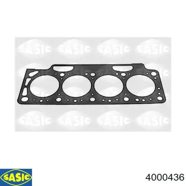 Прокладка ГБЦ Elring 984216 цена, от 23.59 USD