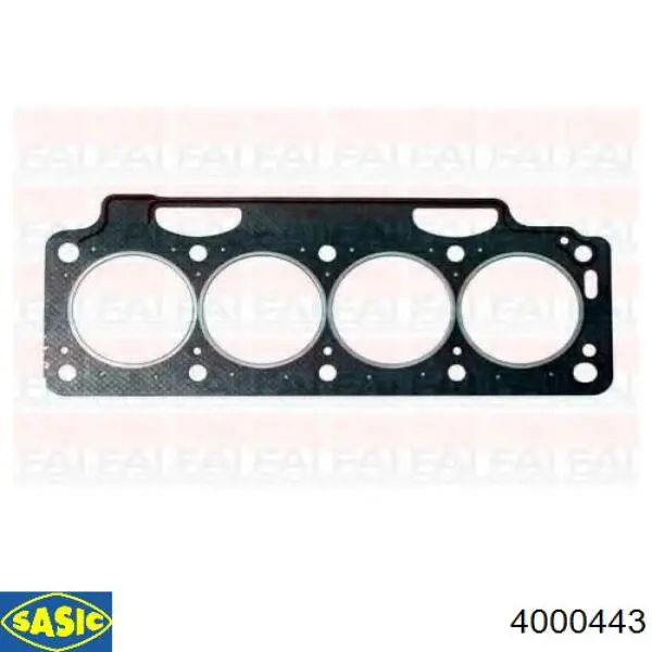4000443 Sasic