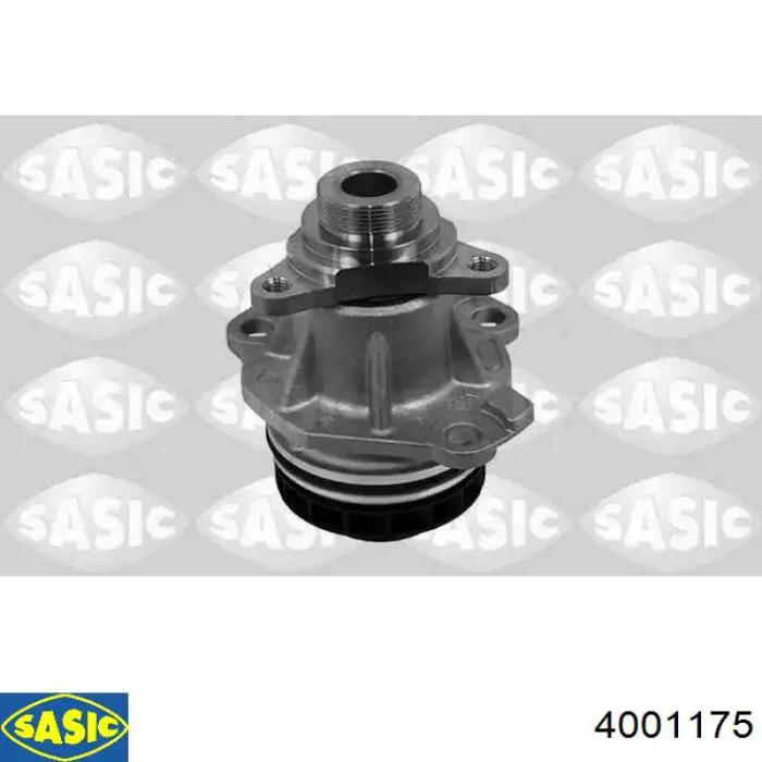 Помпа 4001175 Sasic