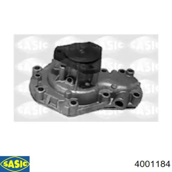 Помпа охлаждения Dolz R165 цена, от 15.17 USD