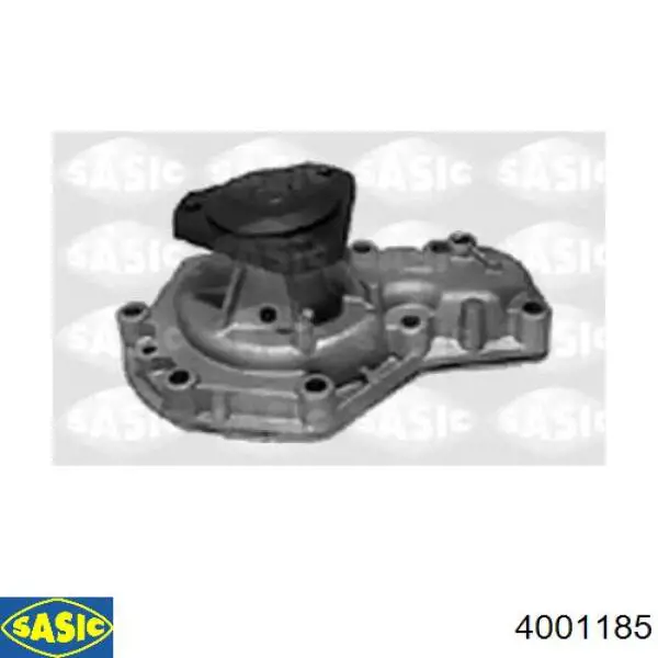 Купить 7701466779 Renault (RVI) Насос охлаждения