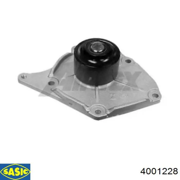 Помпа 4001228 Sasic
