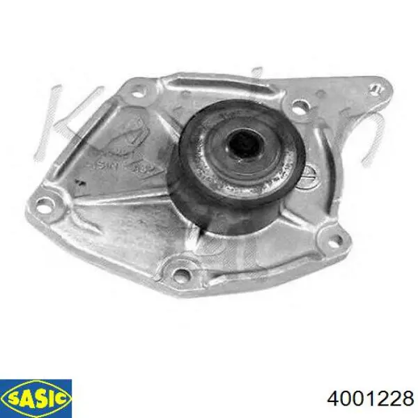 4001228 Sasic Насос водяной
