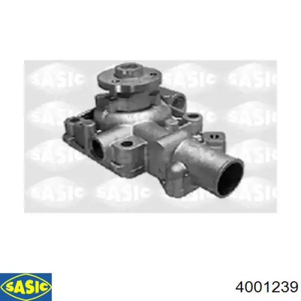 Помпа 356 WP