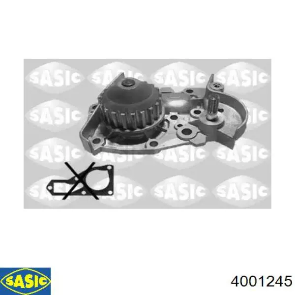 Помпа AIR1366 Airtex