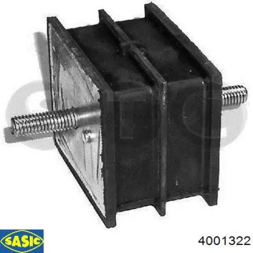 4001322 Sasic