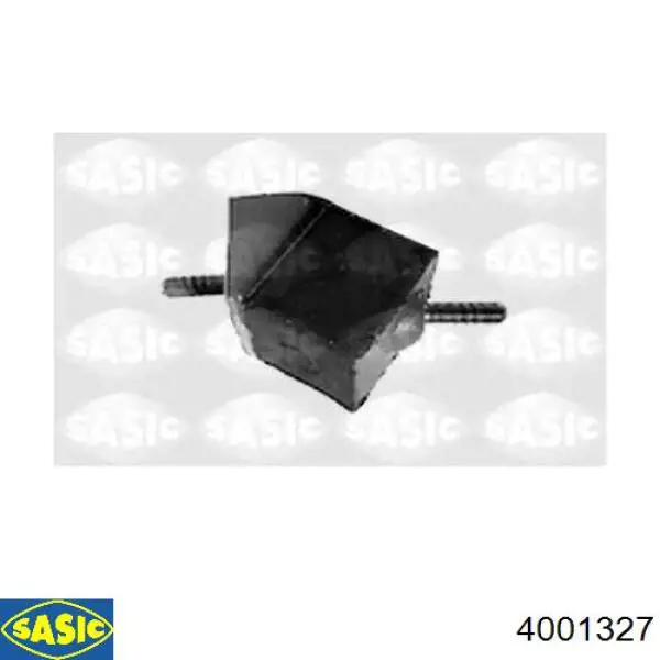 Гидроопора двигателя левая Renault (RVI) 7700759491 цена, от 20.15 USD