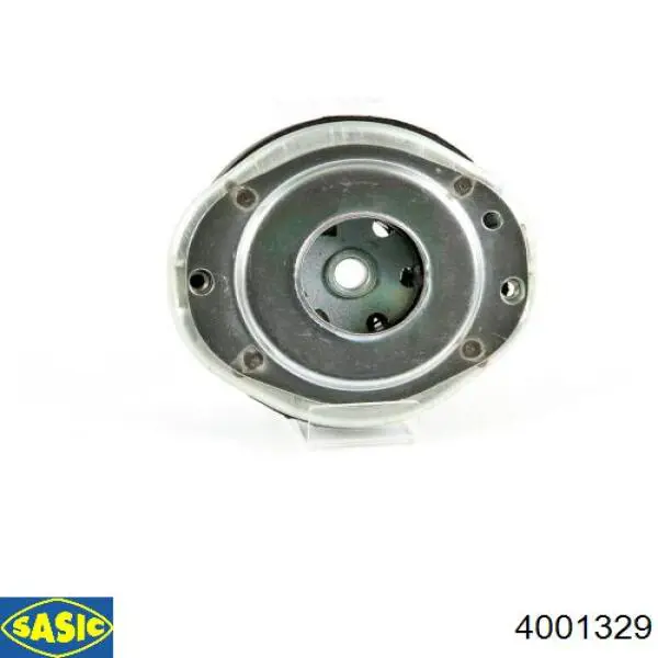 22407137S Formpart/Otoform Подушка амортизатора переднего