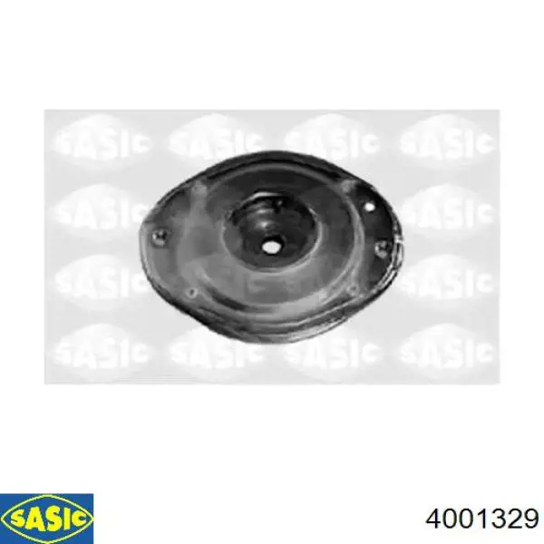Купить 4001329 Sasic Опора переднего амортизатора