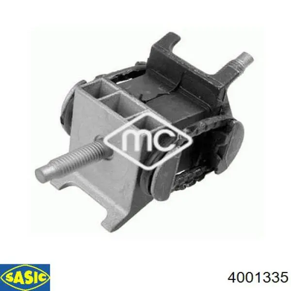 Купить 7700766126 Renault (RVI) Подвеска двигателя (силового агрегата)