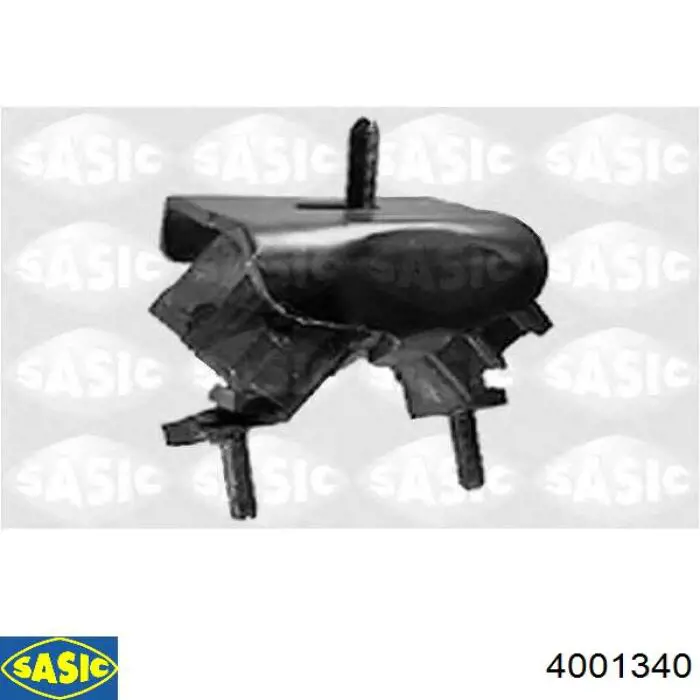 Купить 4001340 Sasic Левая подушка двигателя