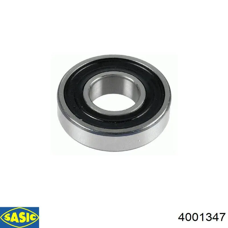 Гидроопора двигателя левая Sasic 4001347 цена, от 32.26 USD