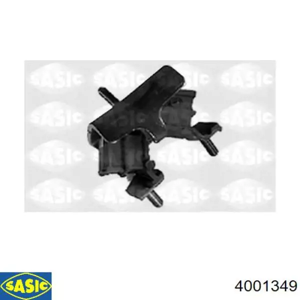 Передняя опора двигателя 4001349 Sasic