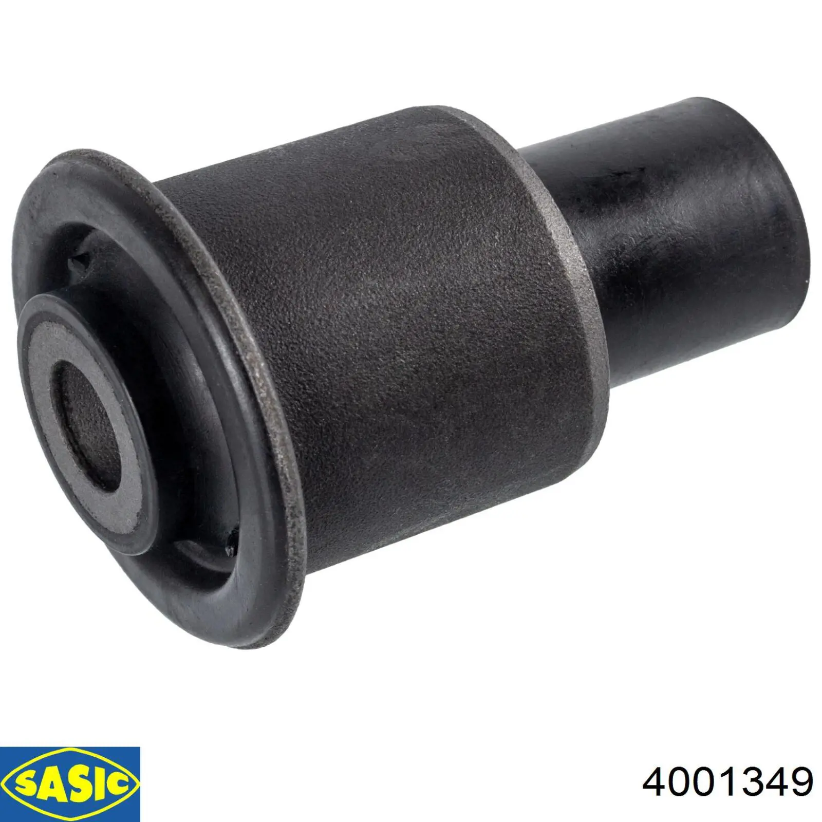 Купить 4001349 Sasic Передняя опора двигателя