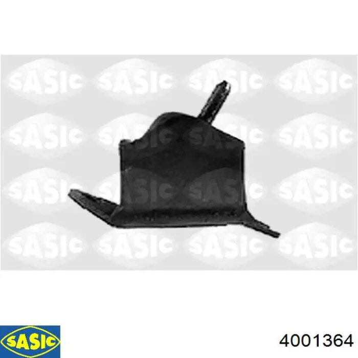 4001364 Sasic