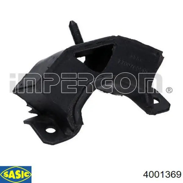 Задняя опора двигателя Sasic 4001369 цена, от 17.81 USD