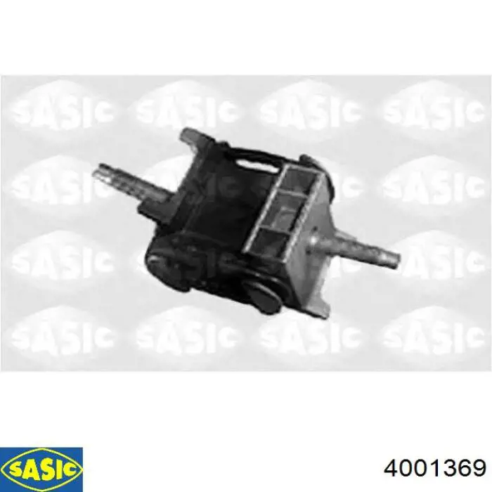 Купить 4001369 Sasic Гидроопора двигателя задняя