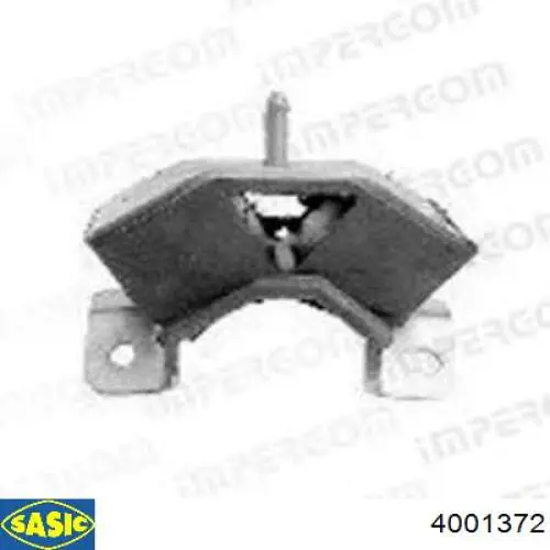 Передняя опора двигателя 010771 Magneti Marelli