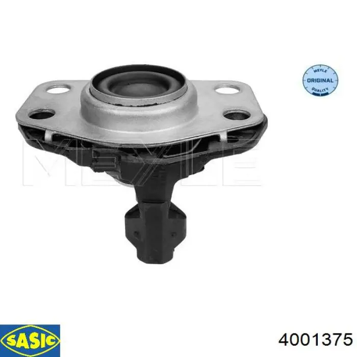 Подушка двигателя Renault (RVI) 7700695686 цена, от 38.40 USD