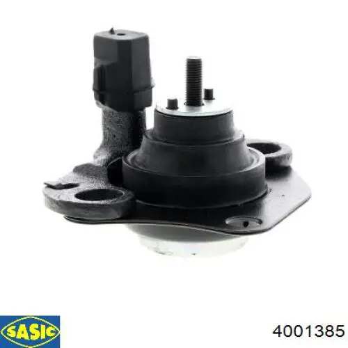 Купить REEM034 Kautek Передняя опора двигателя