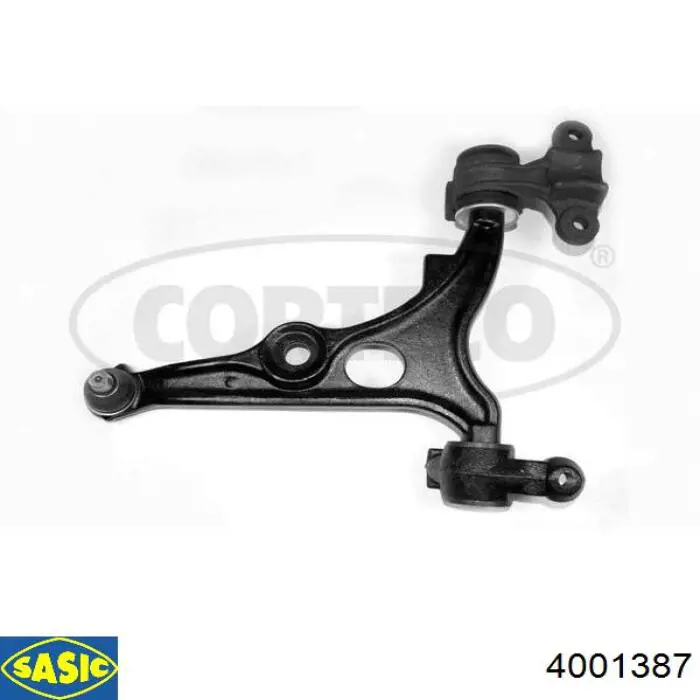 Задняя опора двигателя Rapro 52007 цена, от 13.38 USD