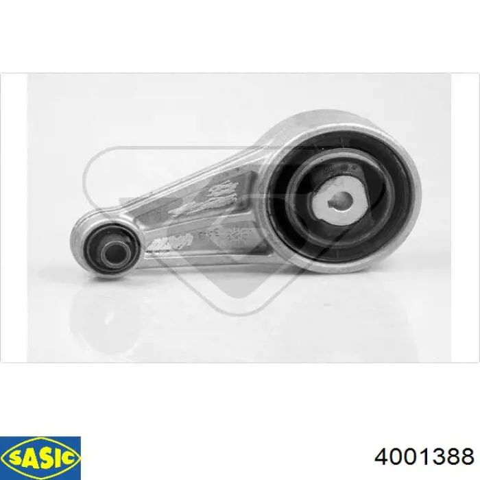 Подушка двигателя Renault (RVI) 7700849715