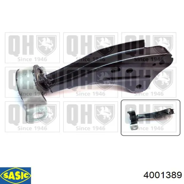 Подушка двигателя Renault (RVI) 7700821668 цена, от 21.54 USD