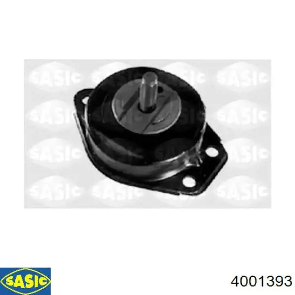 Подушка двигателя Renault (RVI) 7700846938 цена, от 243.35 USD