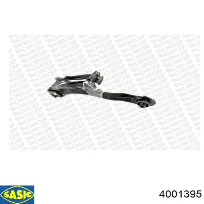 Задняя опора двигателя Sasic 4001395 цена, от 40.69 USD
