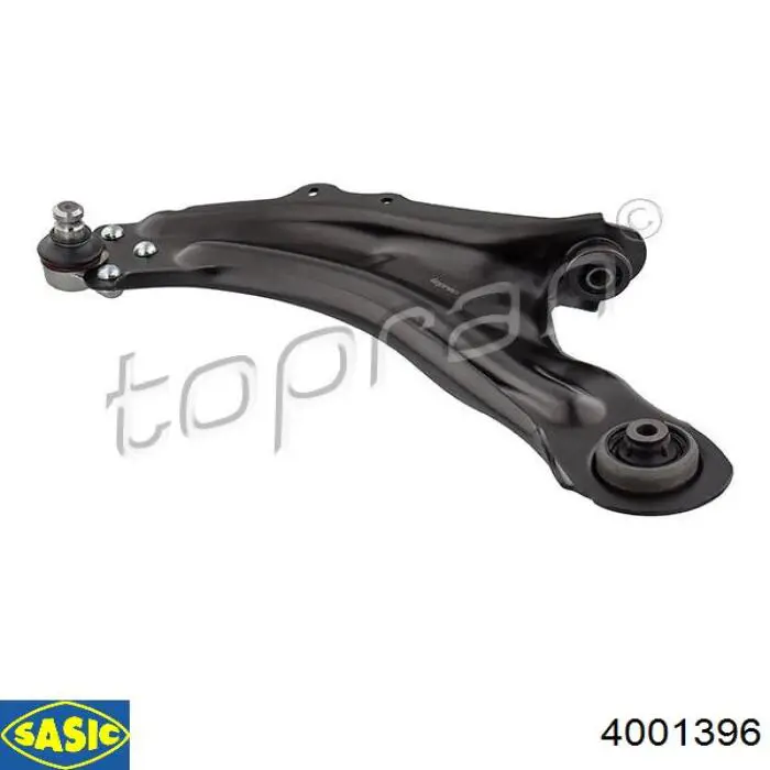 Подушка двигателя Hutchinson 524663