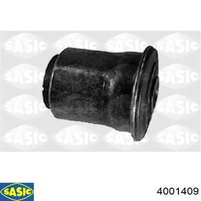 Купить 4001409 Sasic Сайлентблок задней балки