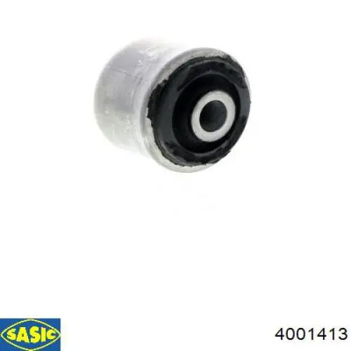 Купить 4001413 Sasic Сайлентблок нижний передней подвески