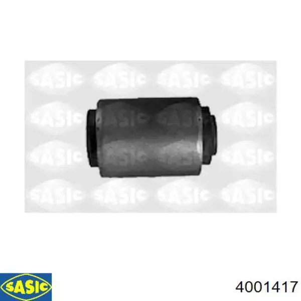 Сайлентблок переднего рычага 4001417 Sasic