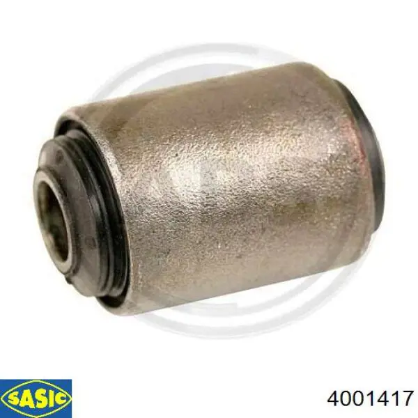 Сайлентблок передней подвески Sasic 4001417 цена, от 1.63 USD