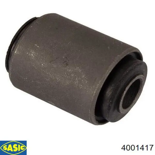 Купить 4001417 Sasic Сайлентблок нижний передней подвески