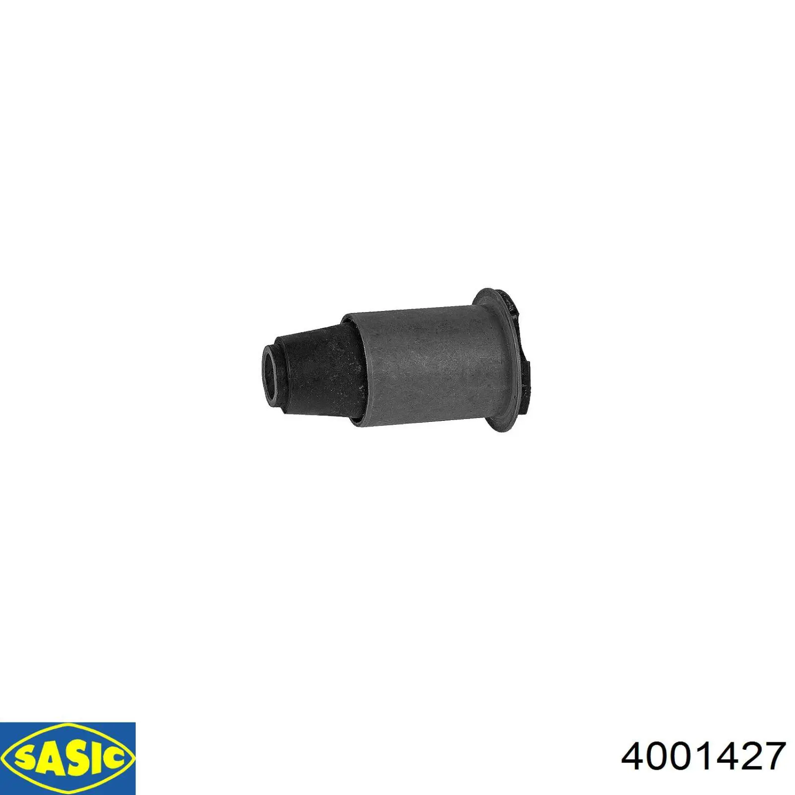 Купить 4001427 Sasic Сайлентблок нижний передней подвески