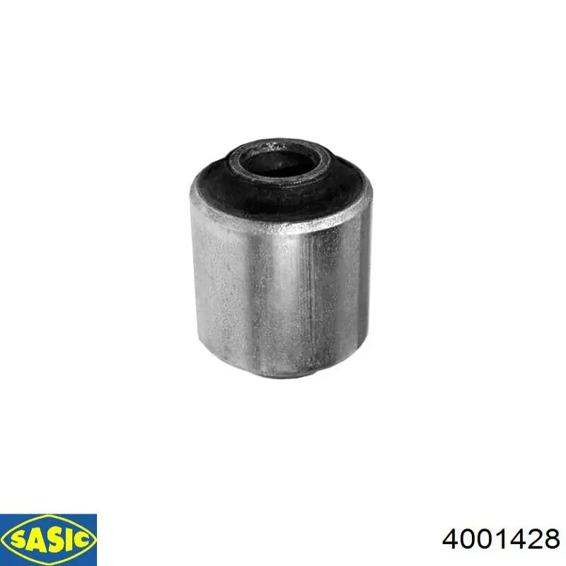 SAS4001428 Sasic Сайлентблок балки моста