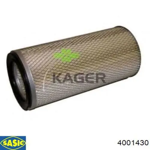 Купить 4001430 Sasic Сайлентблок переднего верхнего рычага