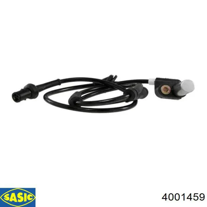 Подушка крепления глушителя Sasic 4001459 цена, от 1.30 USD