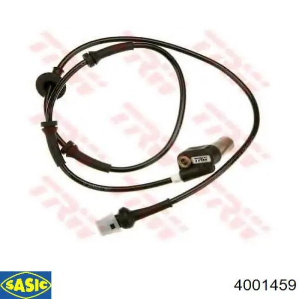 Купить 4001459 Sasic Подвесные подушки глушителя
