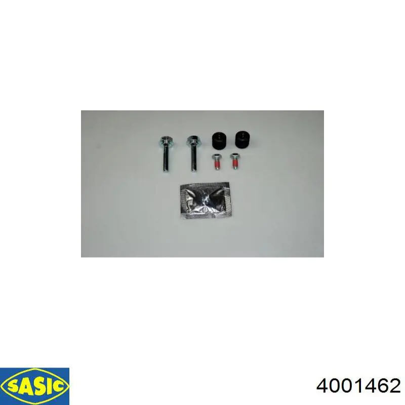 Купить 4001462 Sasic Втулки переднего стабилизатора