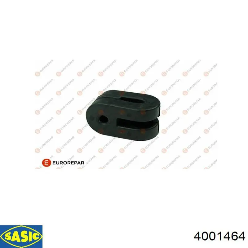 Купить 4001464 Sasic Подвесные подушки глушителя