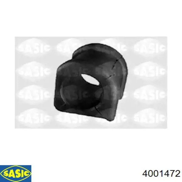 Втулка переднего стабилизатора Sasic 4001472 цена, от 0.79 USD