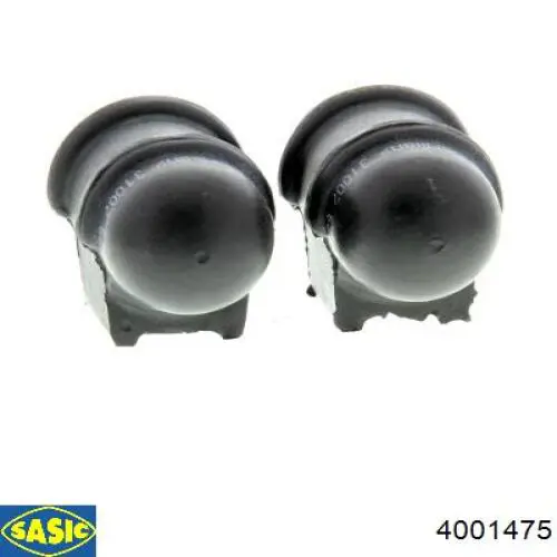Втулка стабилизатора переднего наружная Sasic 4001475 цена, от 1.21 USD
