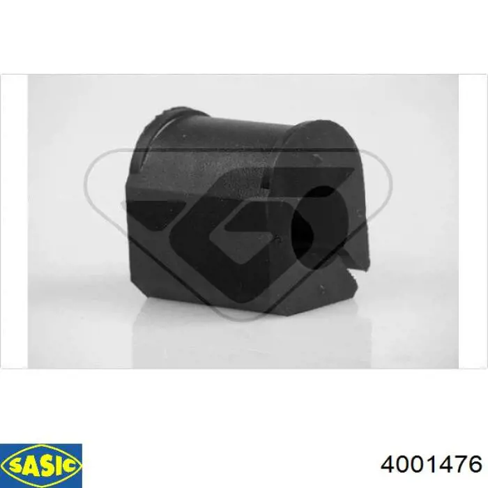 Втулка стабилизатора переднего внутренняя Sasic 4001476 цена, от 1.27 USD