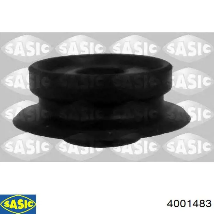 Втулка стабилизатора переднего внутренняя Sasic 4001483 цена, от 0.89 USD