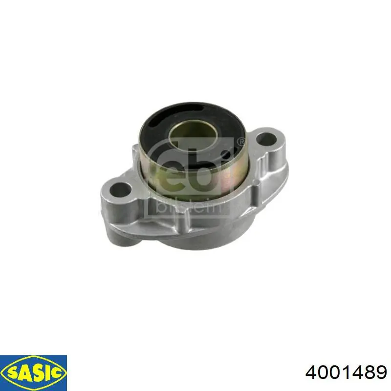 Купить 4001489 Sasic Сайлентблок нижний передней подвески