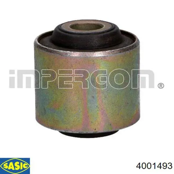 Сайлентблок передней подвески Sasic 4001493 цена, от 3.12 USD